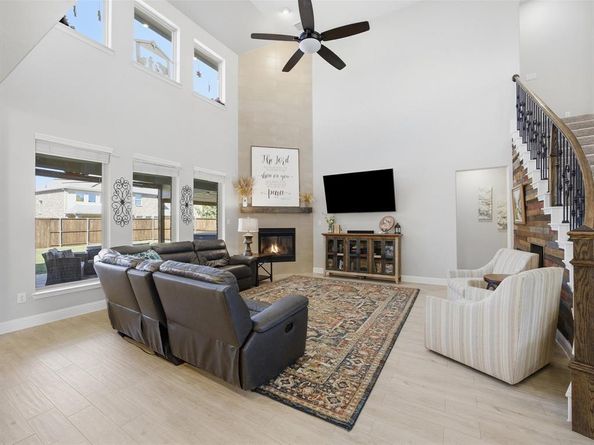 6524  Elderberry Way , Flower Mound Texas 76226