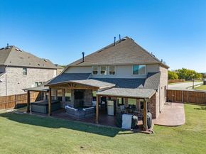 6524  Elderberry Way , Flower Mound Texas 76226