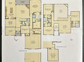 6524  Elderberry Way , Flower Mound Texas 76226