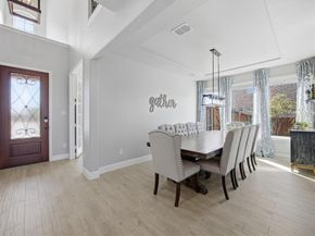 6524  Elderberry Way , Flower Mound Texas 76226