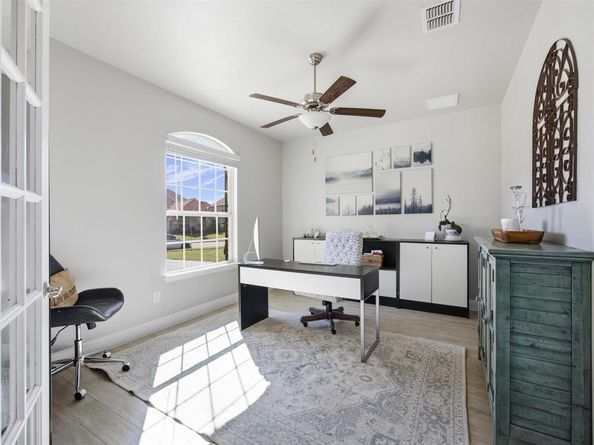 6524  Elderberry Way , Flower Mound Texas 76226