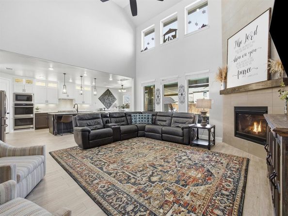 6524  Elderberry Way , Flower Mound Texas 76226