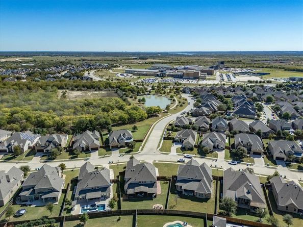 6524  Elderberry Way , Flower Mound Texas 76226