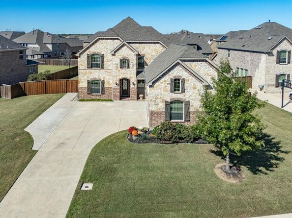 6524  Elderberry Way , Flower Mound Texas 76226