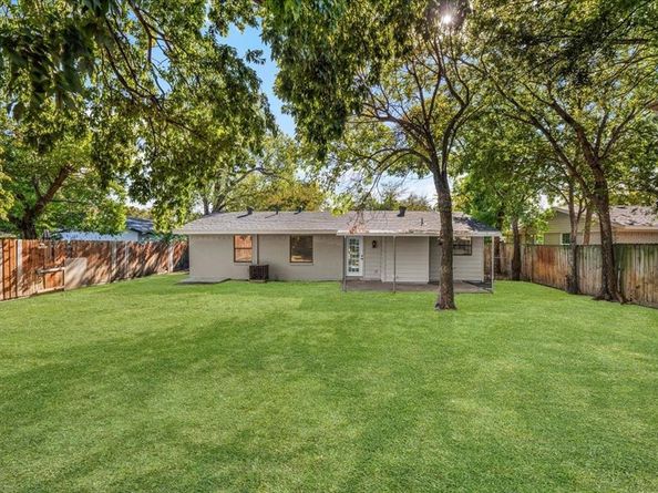 2506  Aloha Drive , Mesquite Texas 75150