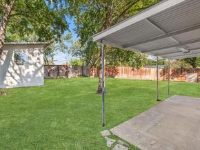 2506  Aloha Drive , Mesquite Texas 75150