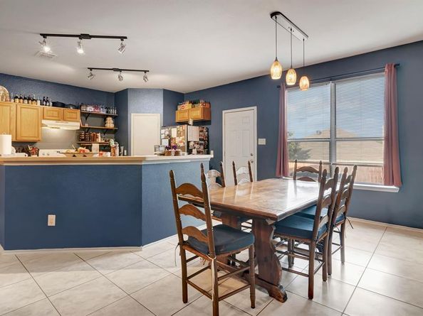 6521  Waterhill Lane , Fort Worth Texas 76179