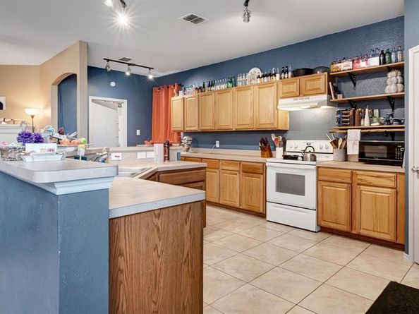 6521  Waterhill Lane , Fort Worth Texas 76179