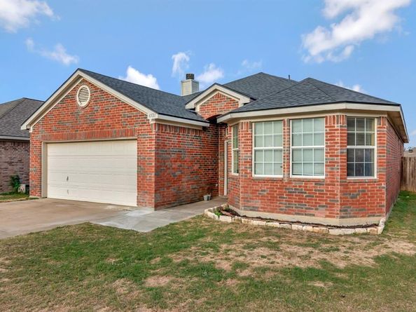 6521  Waterhill Lane , Fort Worth Texas 76179