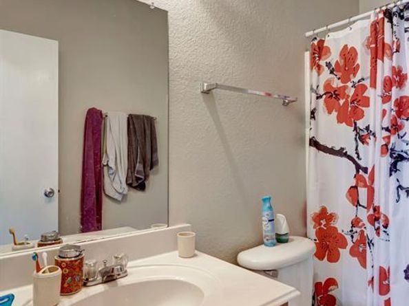 6521  Waterhill Lane , Fort Worth Texas 76179