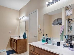 6521  Waterhill Lane , Fort Worth Texas 76179