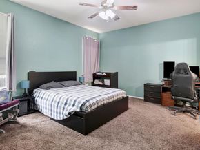 6521  Waterhill Lane , Fort Worth Texas 76179