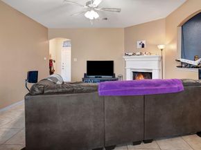 6521  Waterhill Lane , Fort Worth Texas 76179