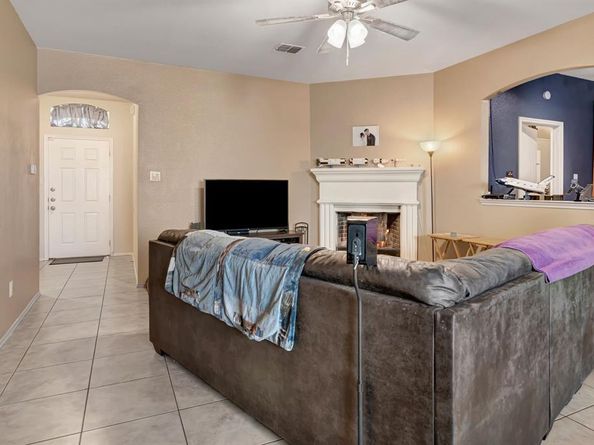 6521  Waterhill Lane , Fort Worth Texas 76179