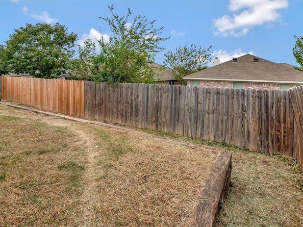 6521  Waterhill Lane , Fort Worth Texas 76179