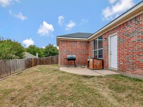 6521  Waterhill Lane , Fort Worth Texas 76179