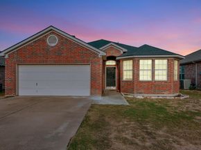 6521  Waterhill Lane , Fort Worth Texas 76179