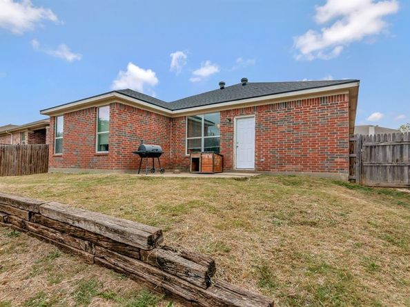 6521  Waterhill Lane , Fort Worth Texas 76179