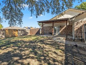 2828  El Paso Way , Mesquite Texas 75150