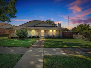 2828  El Paso Way , Mesquite Texas 75150