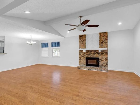 2828  El Paso Way , Mesquite Texas 75150