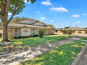 2828  El Paso Way , Mesquite Texas 75150