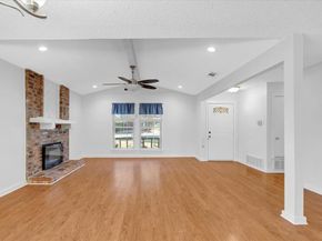 2828  El Paso Way , Mesquite Texas 75150