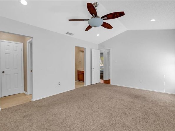 2828  El Paso Way , Mesquite Texas 75150