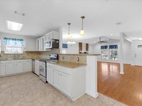 2828  El Paso Way , Mesquite Texas 75150
