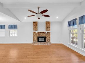 2828  El Paso Way , Mesquite Texas 75150