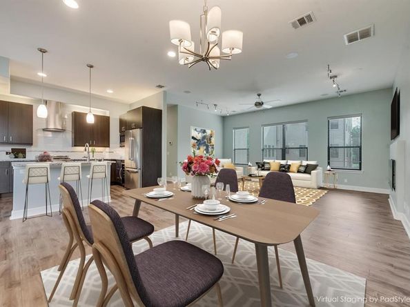 1717  Annex Avenue  103, Dallas Texas 75204