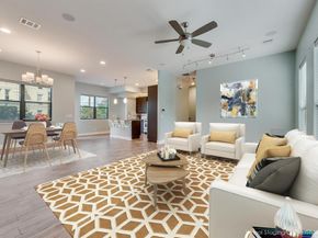 1717  Annex Avenue  103, Dallas Texas 75204