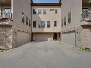 1717  Annex Avenue  103, Dallas Texas 75204