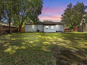 609 E Linda Drive , Garland Texas 75041