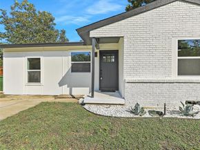 609 E Linda Drive , Garland Texas 75041