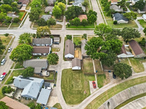982  Mapleleaf Lane , Coppell Texas 75019