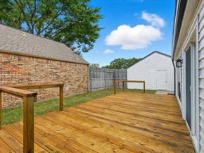 982  Mapleleaf Lane , Coppell Texas 75019