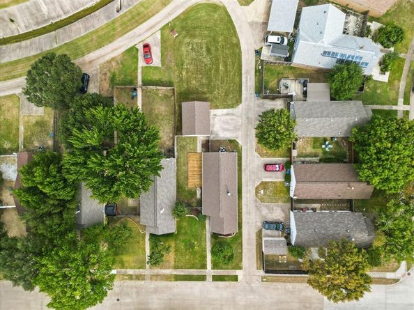 982  Mapleleaf Lane , Coppell Texas 75019
