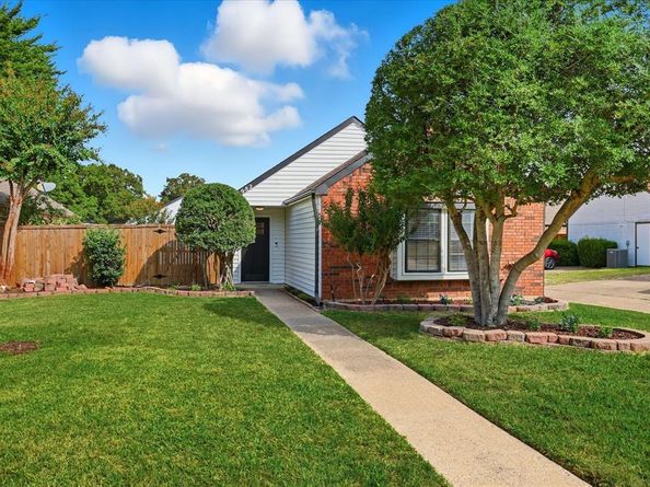 982  Mapleleaf Lane , Coppell Texas 75019