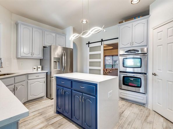 12253  Fairway Meadows Drive , Fort Worth Texas 76179