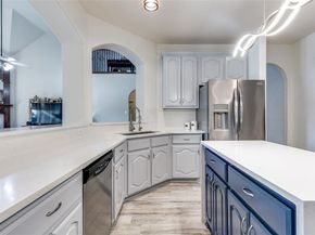 12253  Fairway Meadows Drive , Fort Worth Texas 76179