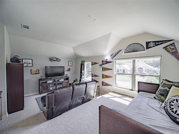 12253  Fairway Meadows Drive , Fort Worth Texas 76179