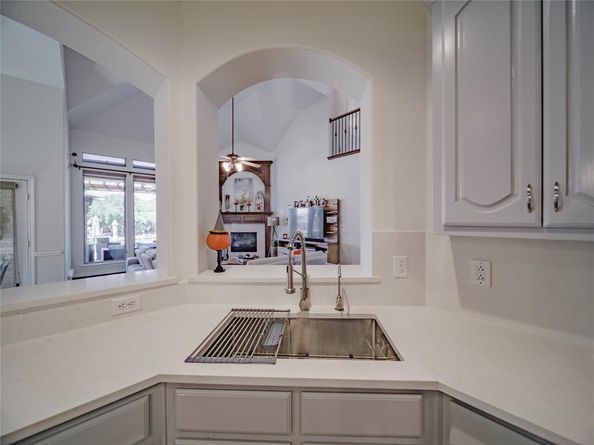 12253  Fairway Meadows Drive , Fort Worth Texas 76179