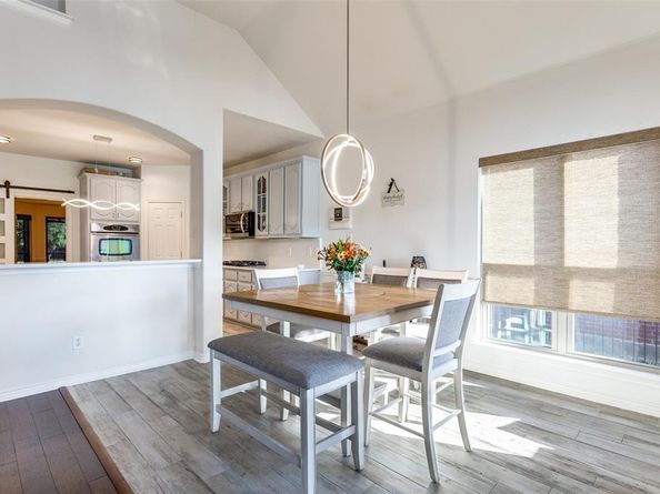 12253  Fairway Meadows Drive , Fort Worth Texas 76179