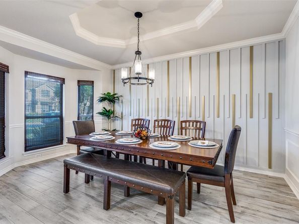 12253  Fairway Meadows Drive , Fort Worth Texas 76179