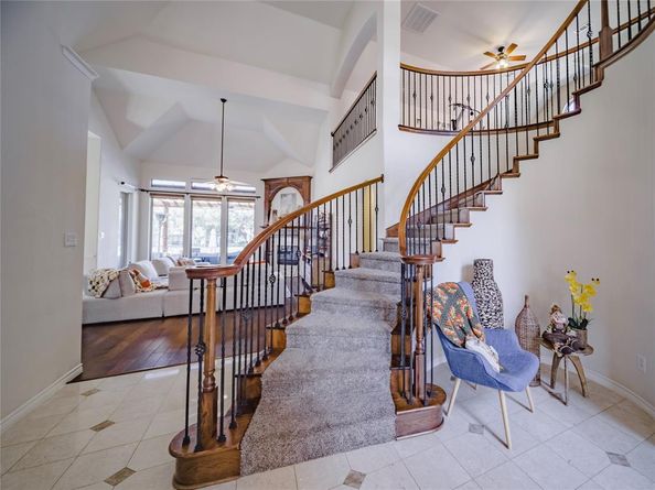 12253  Fairway Meadows Drive , Fort Worth Texas 76179