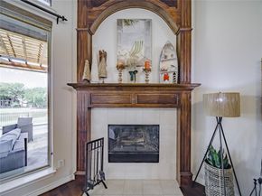 12253  Fairway Meadows Drive , Fort Worth Texas 76179