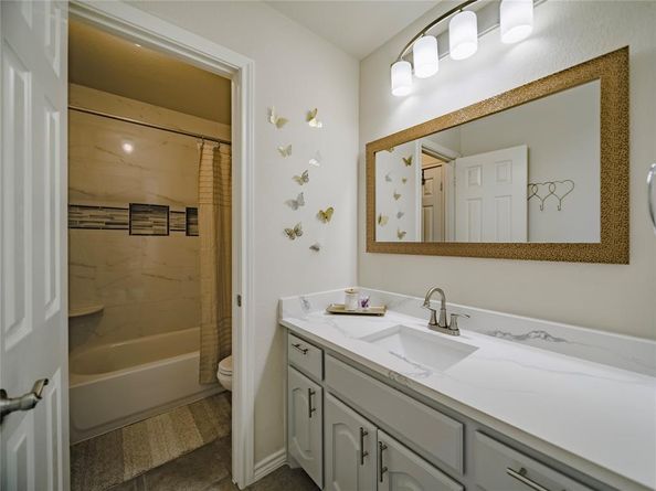 12253  Fairway Meadows Drive , Fort Worth Texas 76179