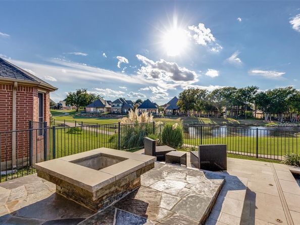 12253  Fairway Meadows Drive , Fort Worth Texas 76179