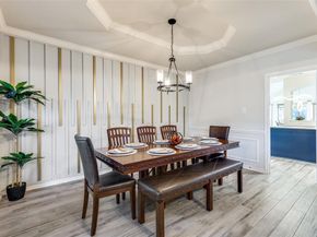 12253  Fairway Meadows Drive , Fort Worth Texas 76179